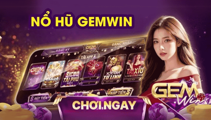 Các chủ đề người chơi quan tâm nhất khi chơi Nổ Hũ Gemwin