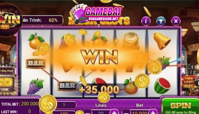 Nổ Hũ Megawin Cổng game bài đổi thưởng uy tín
