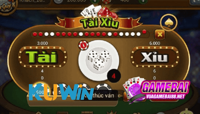 Đặc Biệt Lưu Ý Khi Chơi Tài Xỉu Tại Kuwin