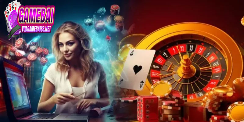 Bí quyết chơi Game bài Z68 club