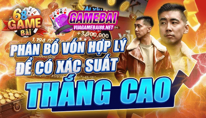game bài đổi thưởng uy tín
