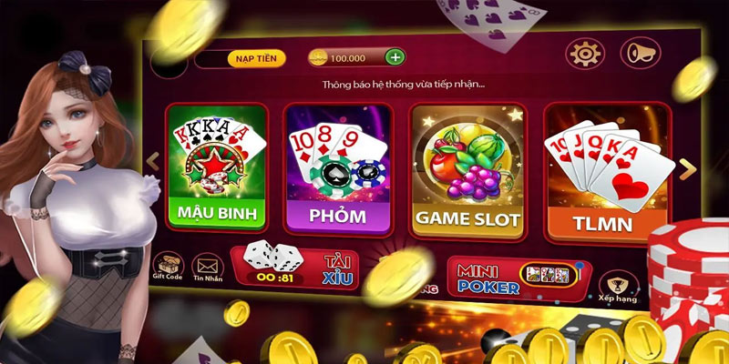 Lý Do Game Bài 69Club Được Yêu Thích