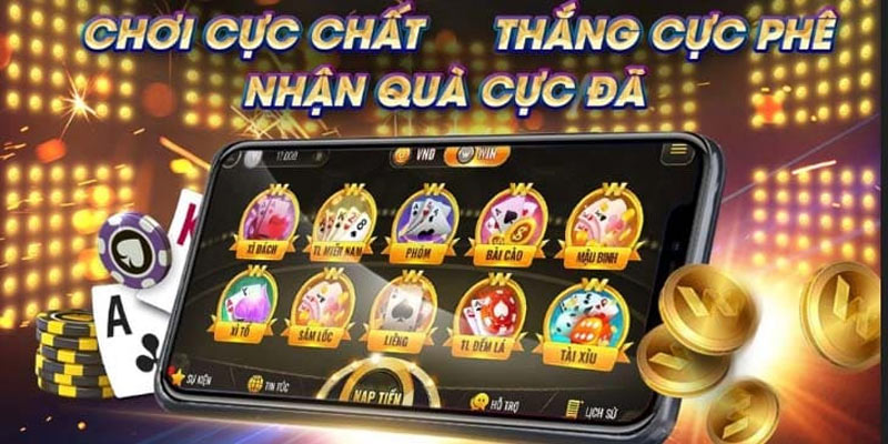 Tại sao nên chọn Game bài Z68 club