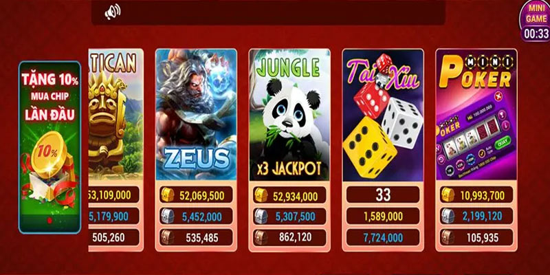 Ưu Điểm Của Game Bài 69Club Trực Tuyến