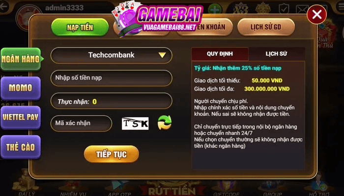 Quà Tặng Giftcode Saoclub Ưu Đãi Cực Khủng