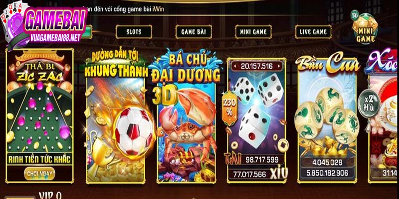 Bí quyết chơi game bài đổi thưởng uy tín hiệu quả cùng nhà cái