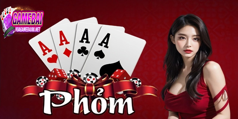 Cách chơi đánh phỏm online