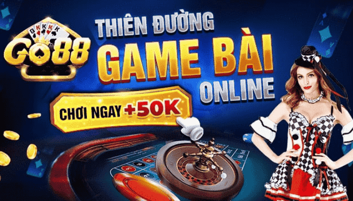 Các chương trình khuyến mãi khác tại Go88