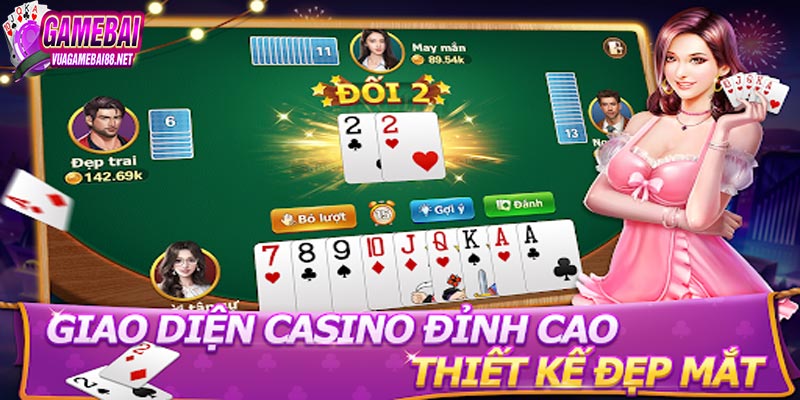 Đánh Bài online