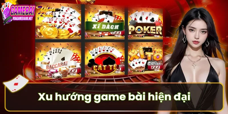 Điểm danh những siêu phẩm game đổi thưởng hot trên thị trường