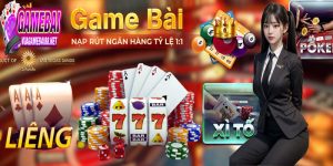 game bài đổi thưởng trực tuyến
