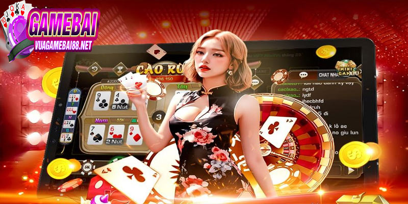 game bài Ku789