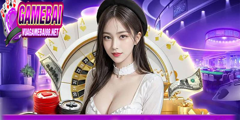 Game đánh bài đổi thưởng – Làn Sóng Mới Trong Thế Giới Cá Cược Online