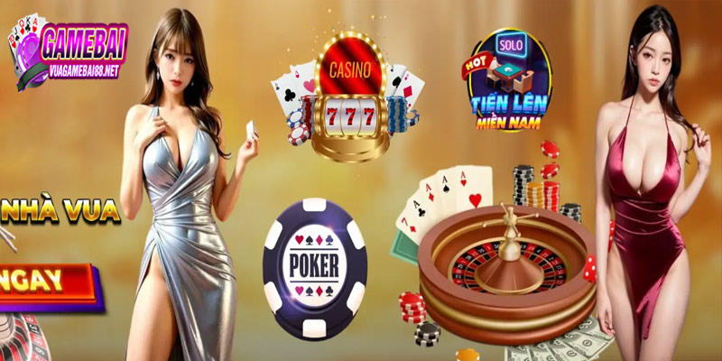 game đổi thưởng