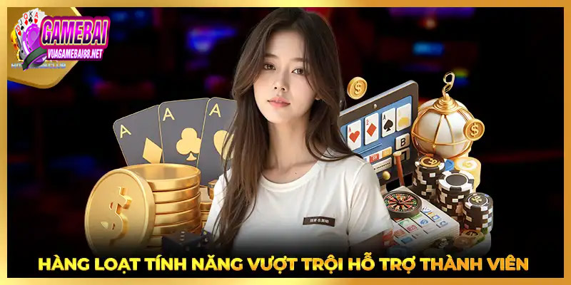 Hướng dẫn người chơi đăng ký tài khoản tại cổng game đổi thưởng