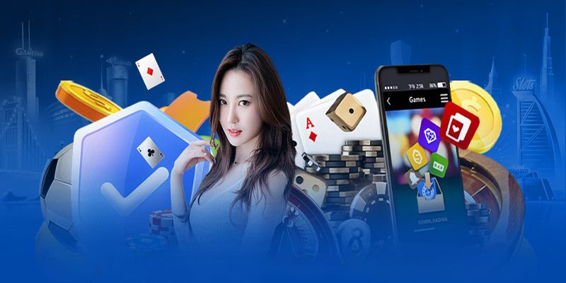 Khám phá sức hấp dẫn bất ngờ từ game bài Zinwin