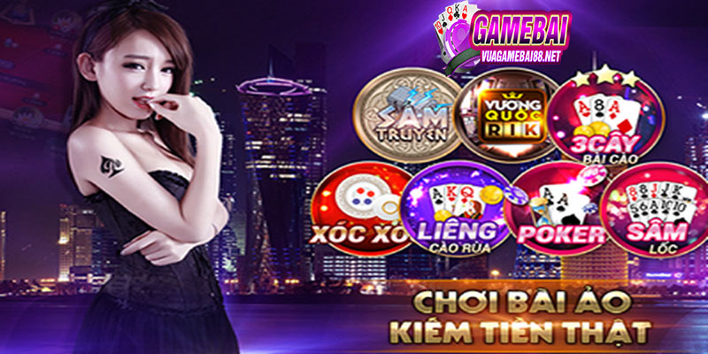 Mẹo chơi game bài đổi thưởng trực tuyến hiệu quả