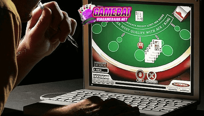 Chọn game hợp gu trúng lớn không ngờ