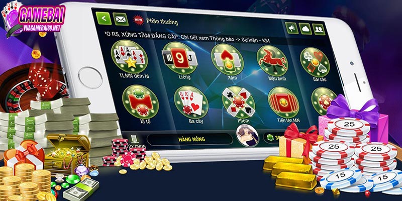 Một số lưu ý khi chơi game đổi thẻ cào điện thoại bạn cần biết
