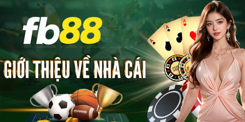 nhà cái FB88