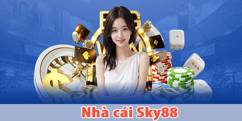 nhà cái Sky88
