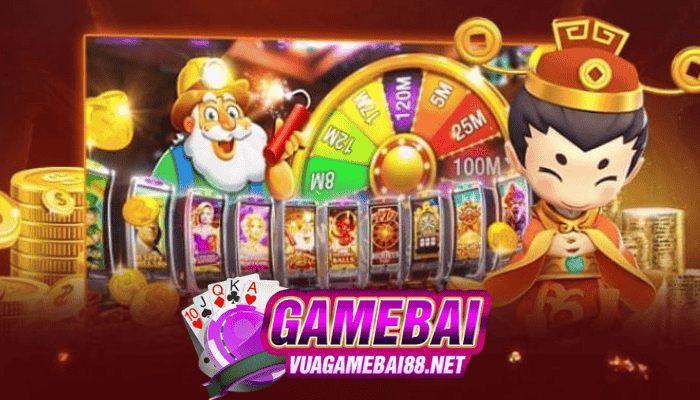 Sảnh Nổ Hũ Không Còn Là Trò May Rủi