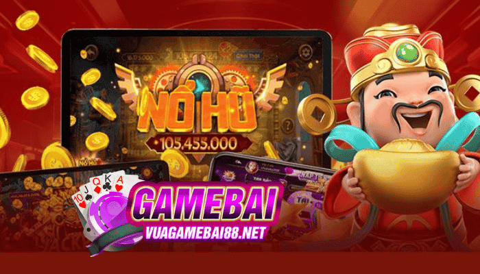 Sảnh Nổ Hũ Có Gì Đặc Biệt?