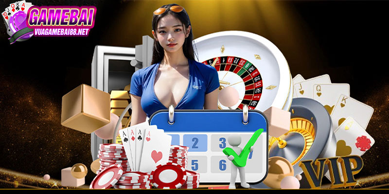 Sơ lược về sảnh game bài Ku789