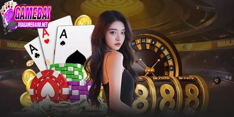 Thông tin chính về game bài đổi thưởng trực tuyến