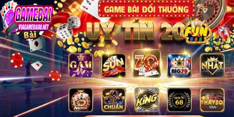 Thông tin tổng quan về game bài 68