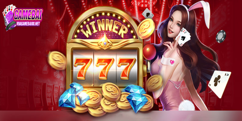 Tổng quan về cổng game đổi thưởng