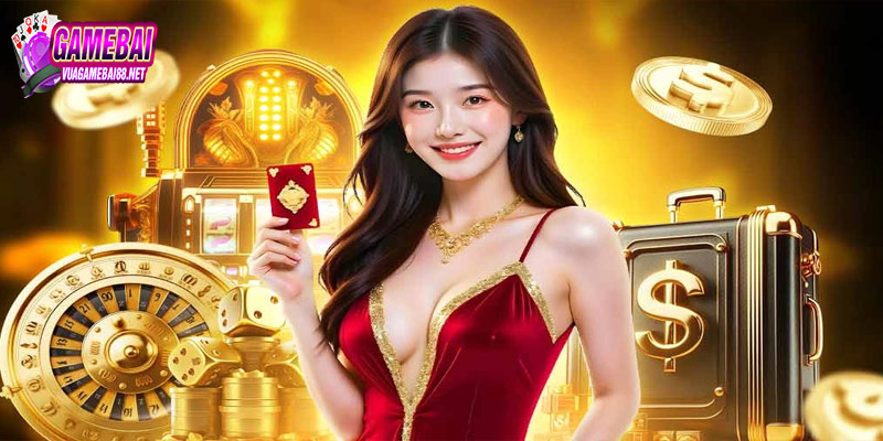 Top 10 Game Bài Đổi Thưởng