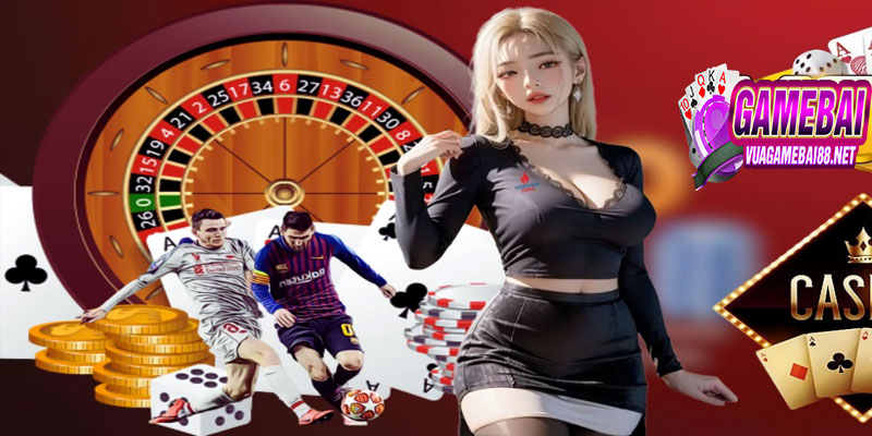 TOP các game bài đổi thưởng trực tuyến đặc sắc