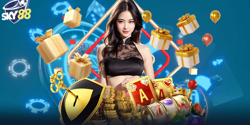 Top chương trình ưu đãi HOT nhất tại cổng game