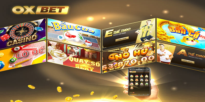 Tỷ lệ thắng của game cá cược cao