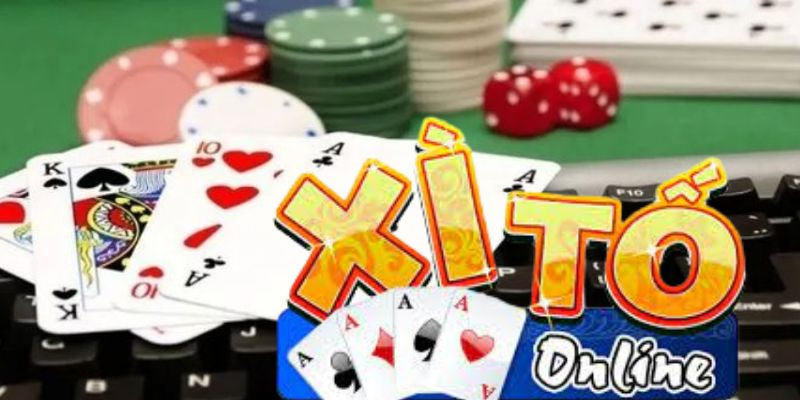 Xì Tố Online