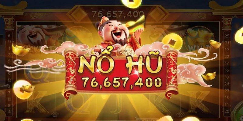 Hướng dẫn tìm hiểu luật chơi Nổ hũ thần tài